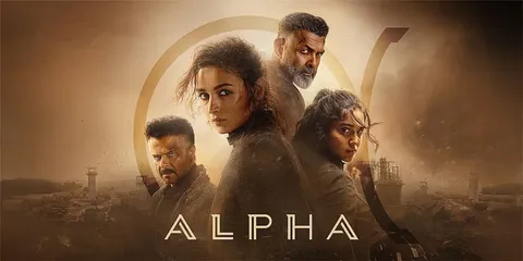 Alpha