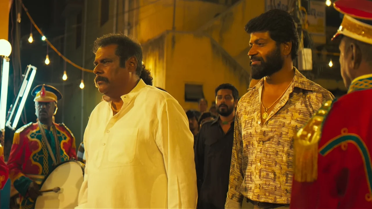 Balaramana Dinagalu Box Office Day 33