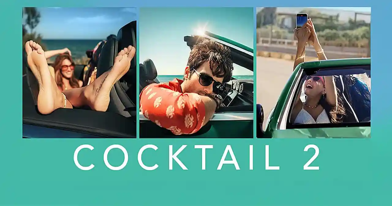Cocktail 2 Box Office Day 22