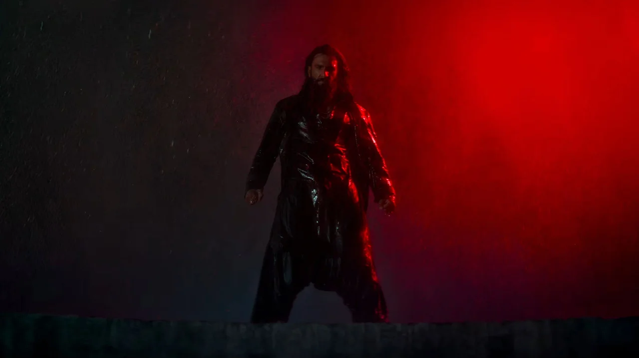 Dhurandhar: The Revenge Box Office