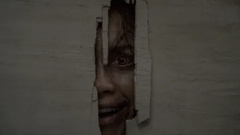 Evil Dead Burn Still 5