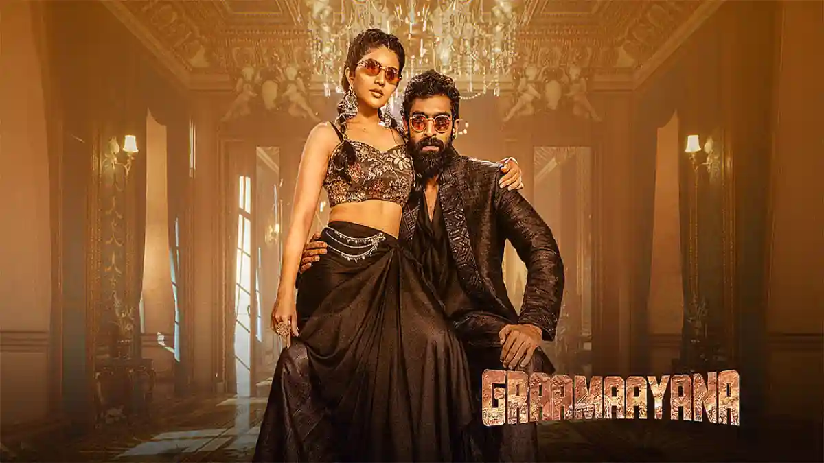 Graamaayana Box Office Day 7