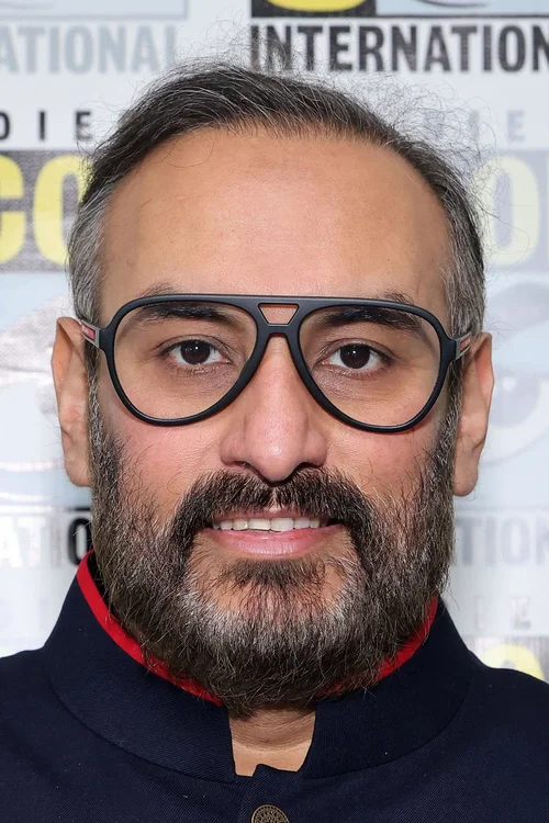Namit Malhotra