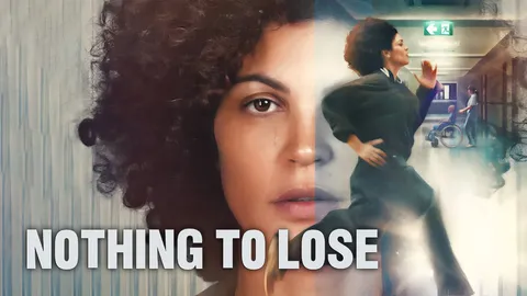 Nothing to Lose Still 4