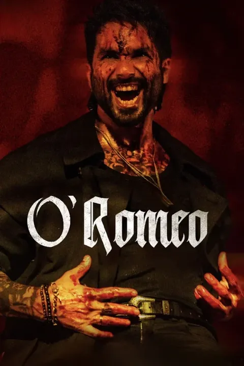O'Romeo Poster 2