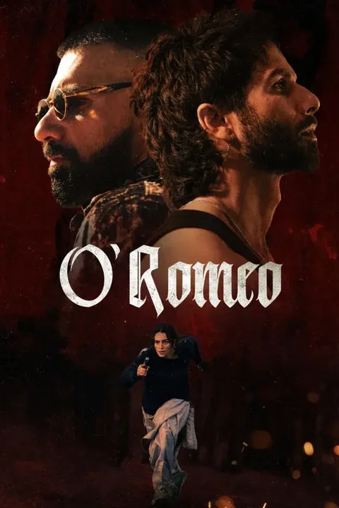 O'Romeo Poster 5