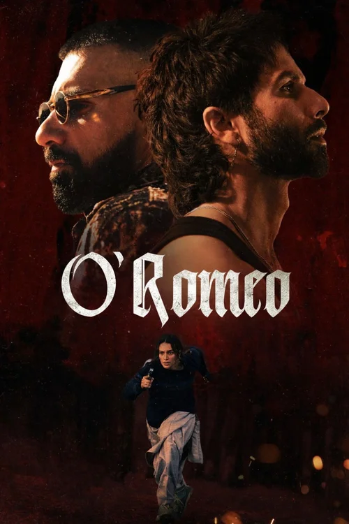 O'Romeo Poster 5