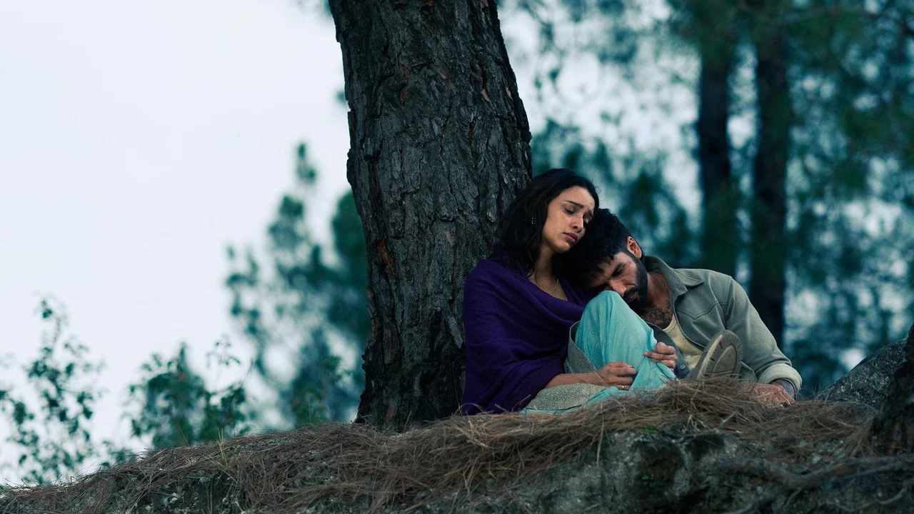 O'Romeo Still 1