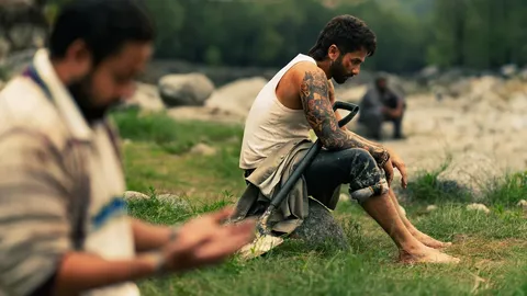O'Romeo Still 3