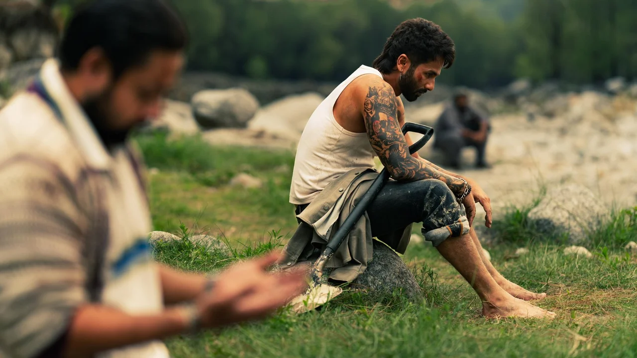 O'Romeo Still 3