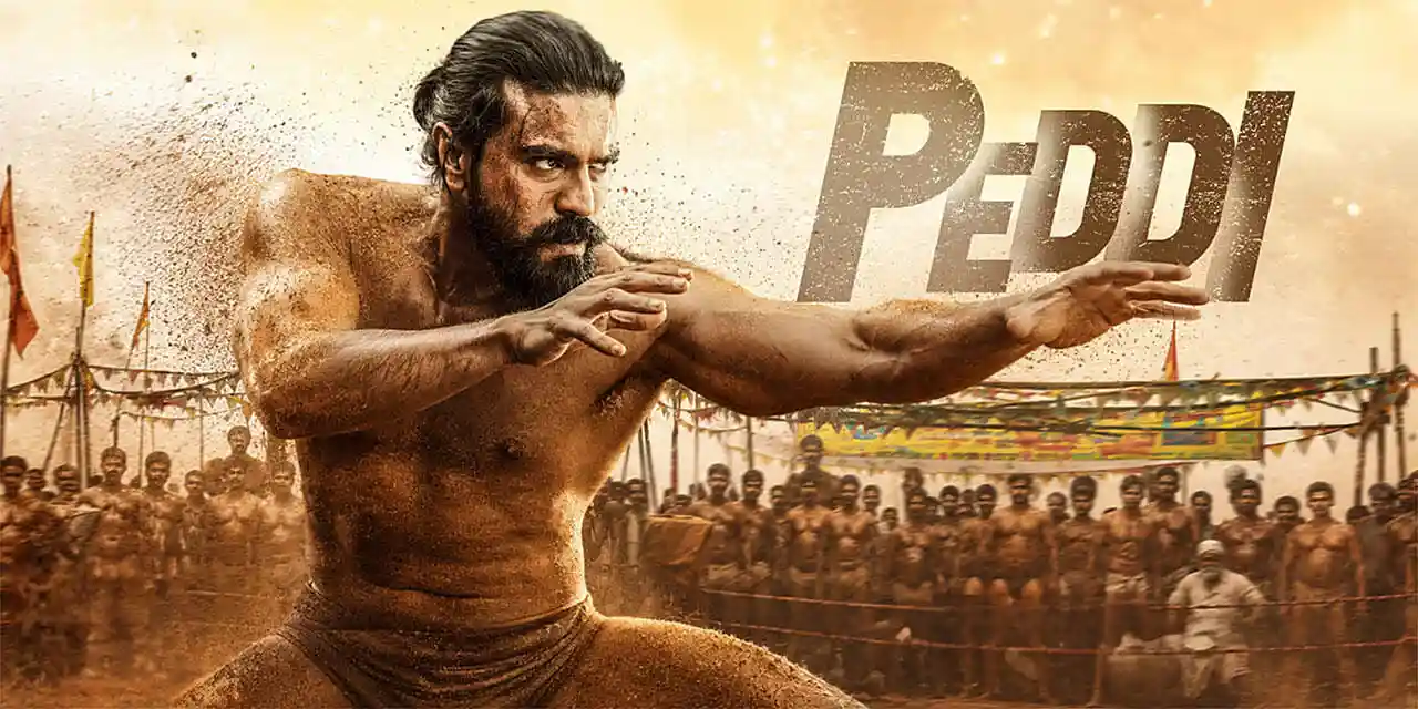 Peddi Box Office
