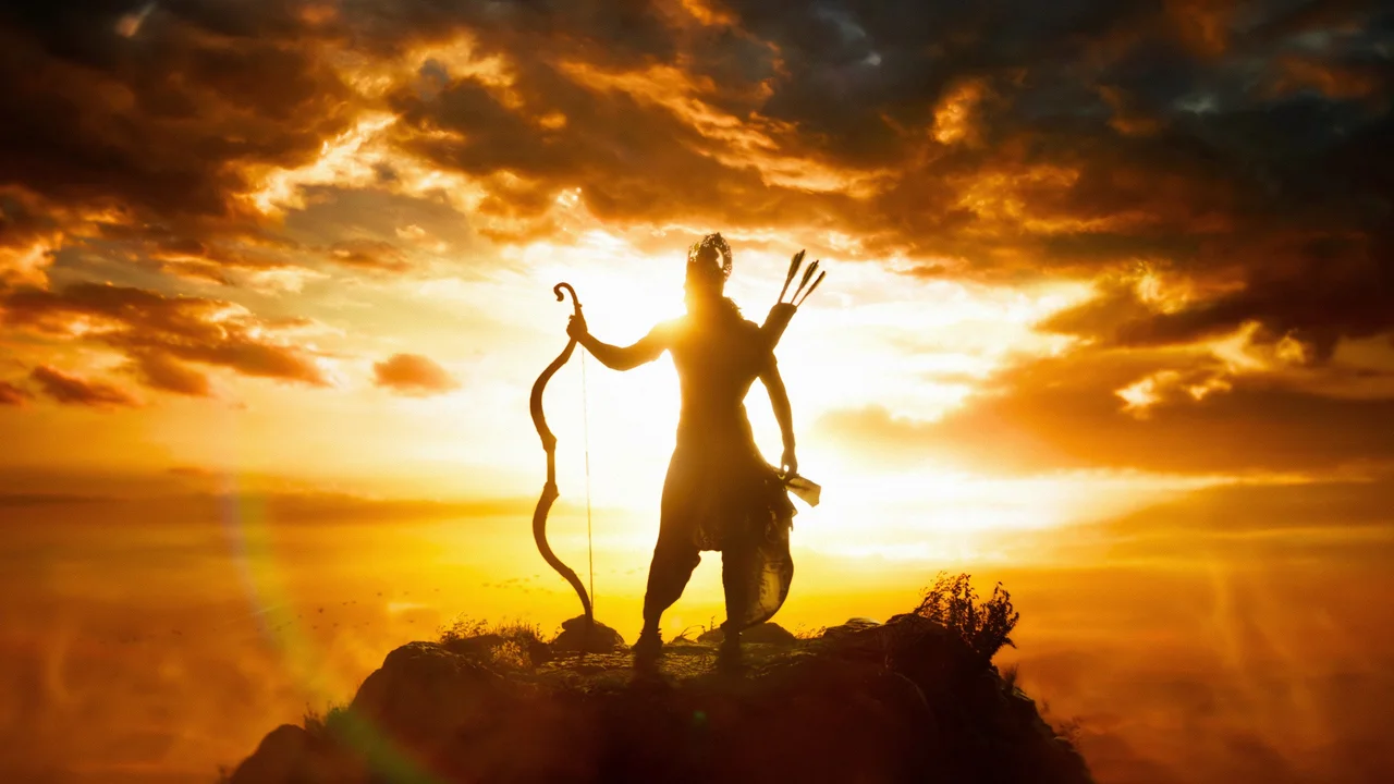 Ramayana Box Office
