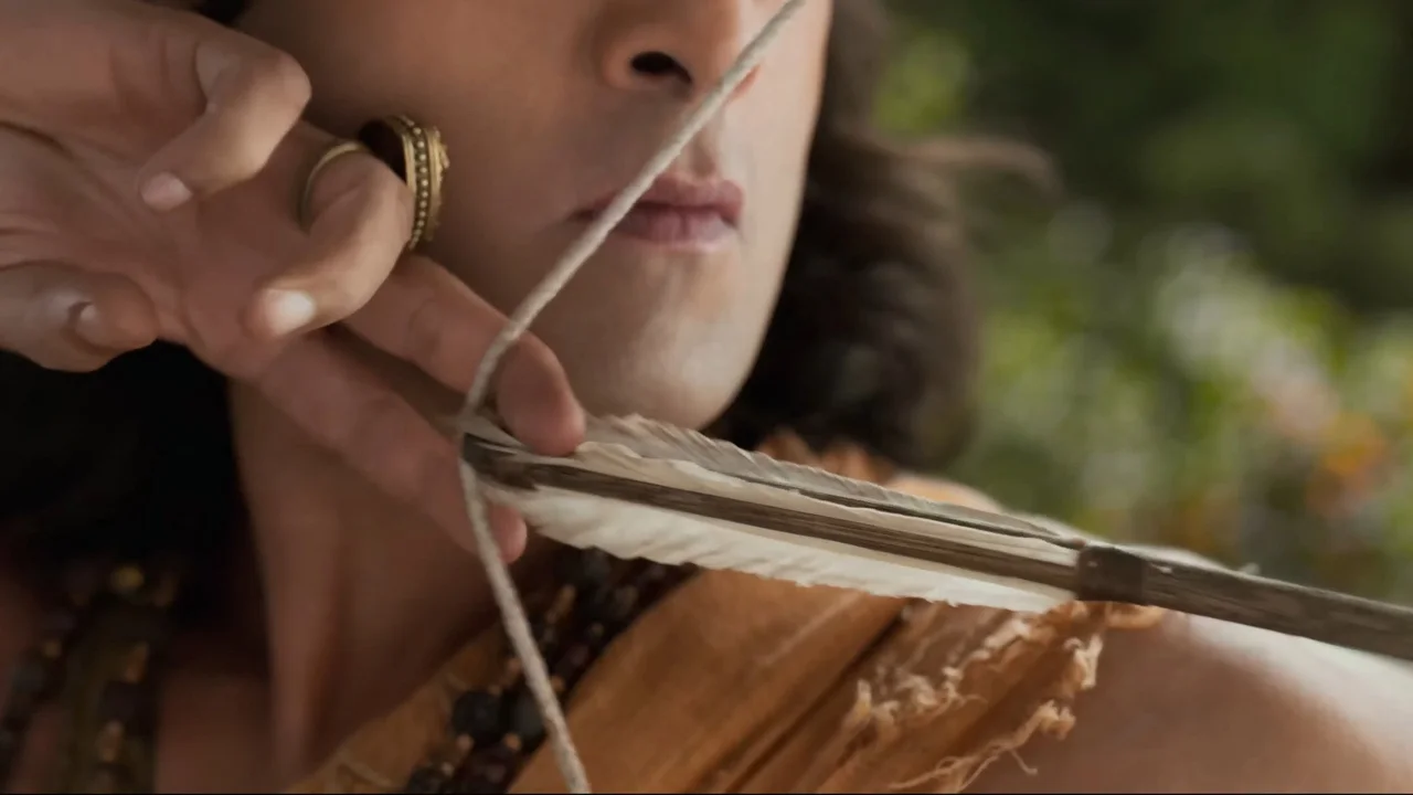 Ramayana Still 5