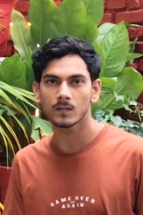 Shivam Singh
