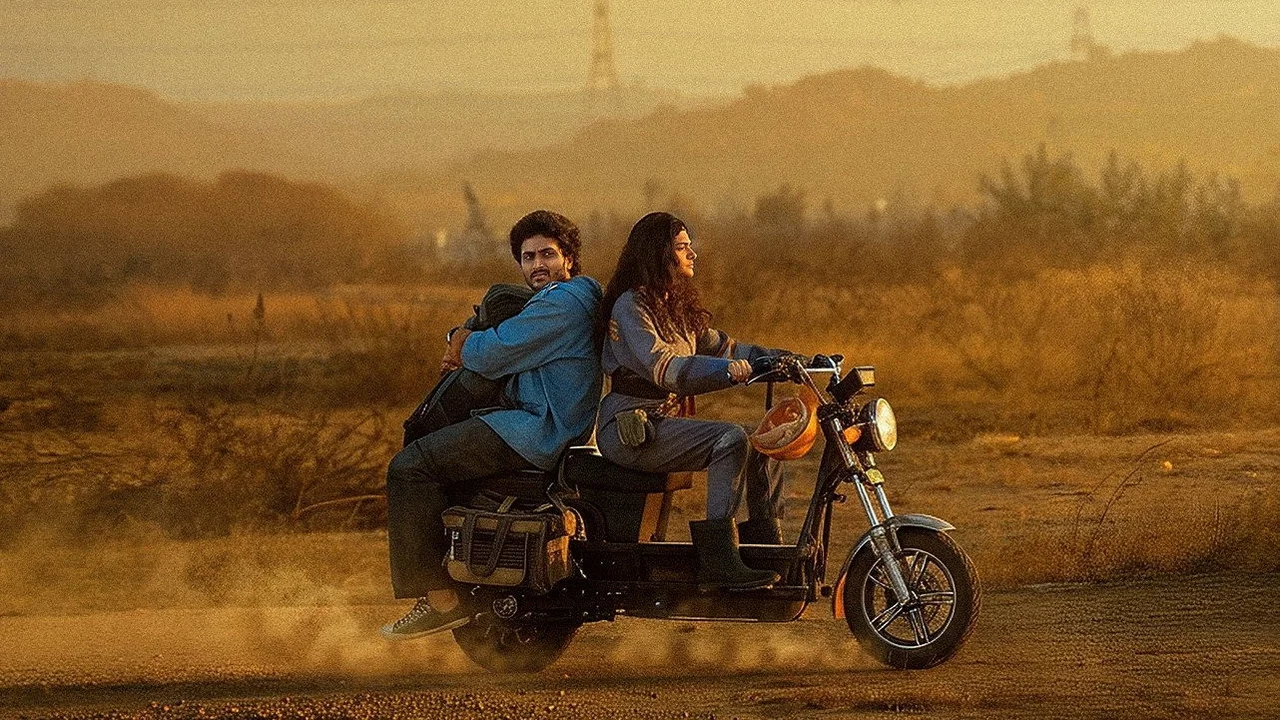 Sing Geetham Still 5