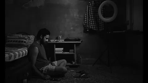 The Audition Still 2