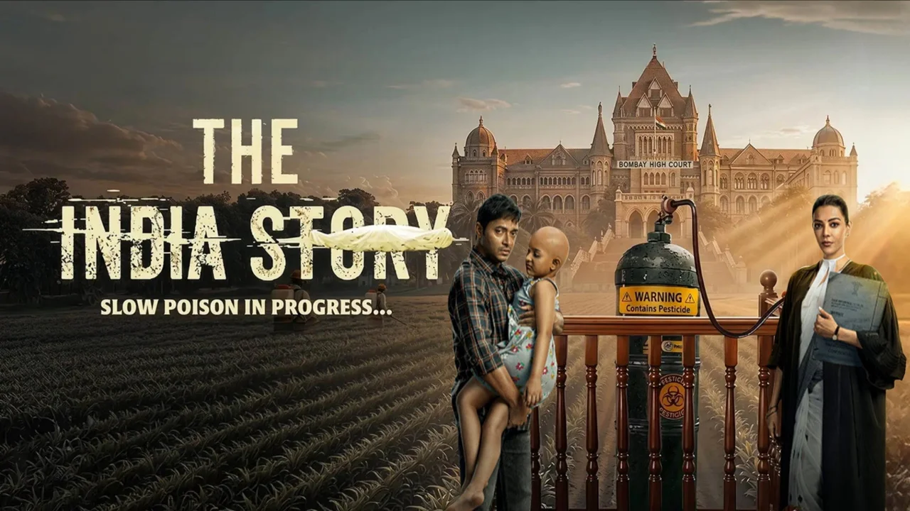 The India Story Box Office Day 5