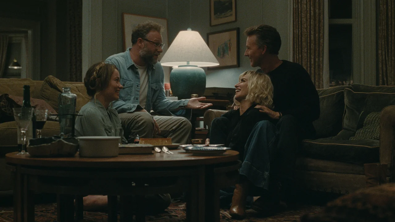 The Invite Box Office