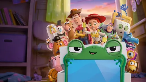 Toy Story 5 Still 1