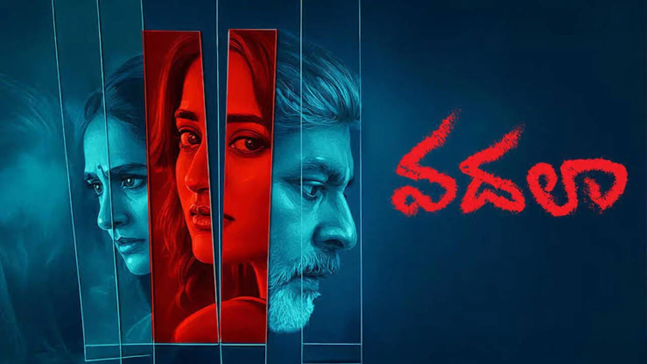 Vadhala Box Office Day 13