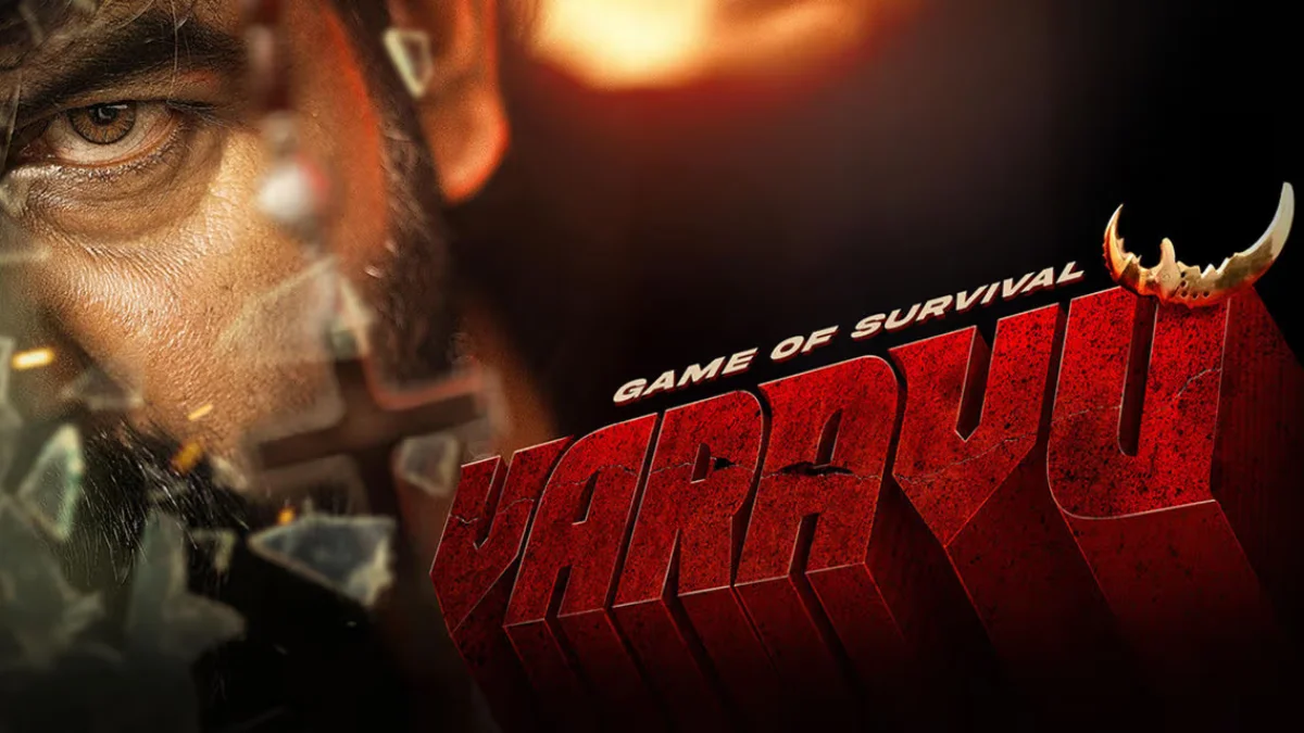 Varavu Box Office Day 13