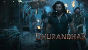 Dhurandhar 2025