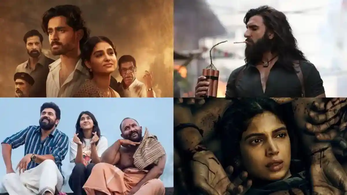 OTT Releases This Week