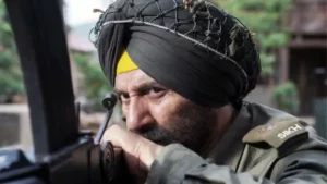 Sunny Deol - Border 2