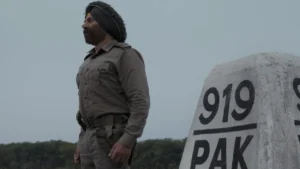 Border 2 - Sunny Deol