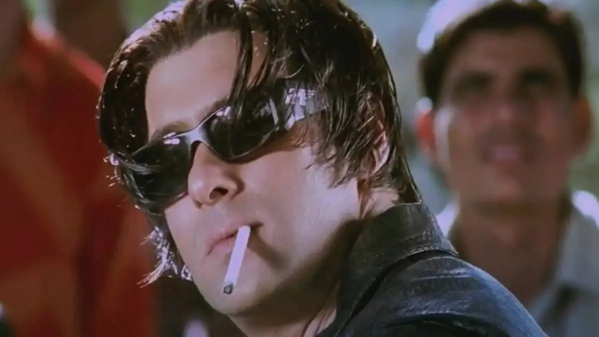 Tere Naam - Salman Khan