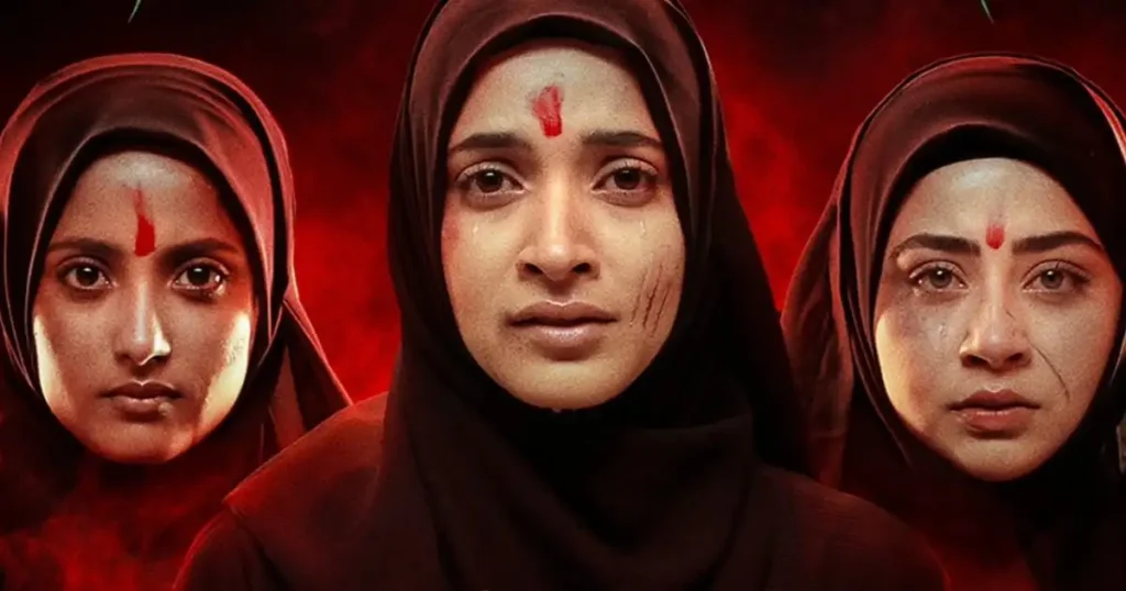 The Kerala Story 2 Box Office Collection: Film Collects ₹10 Crore Opening Weekend Despite Legal Hurdles and Cricket Match